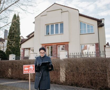 how to choose a selling real estate agent